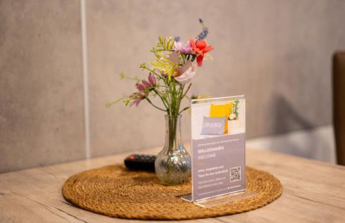 Ferienwohnung Versteeg am Winkelschen Busch - Foto 53