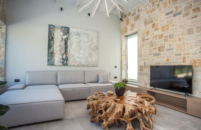 Villa Ersi in Ionian Islands - Foto 5