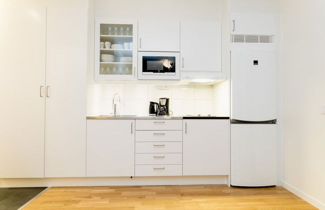 ApartDirect Linköping Arena - Photo 21