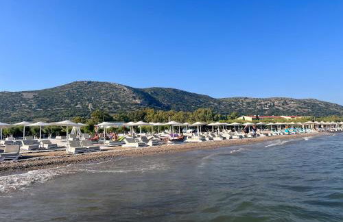 Holiday Oasis with Private Hammam-style Bath, Mini Golf - Foto 19