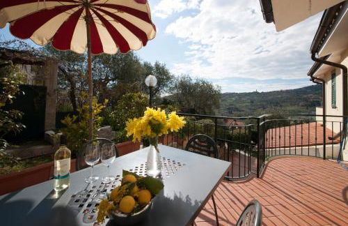 Villa Giada Resort - Photo 112