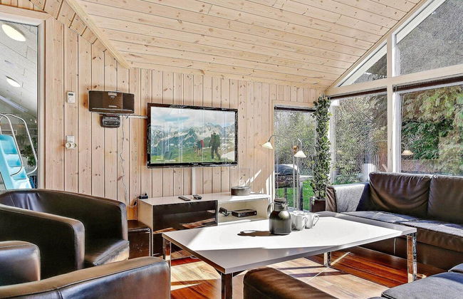 Luxury Retreat in Hornbaek - By Traum Ferienwohnungen - Foto 15