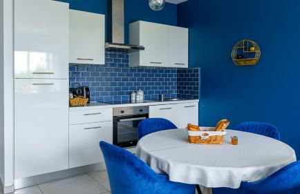 La Villa Perchée, Appartements Élégants, sauna Privé, sport, terrasses et Vue Panoramique, Parking protégé, proche PARIS - Foto 16