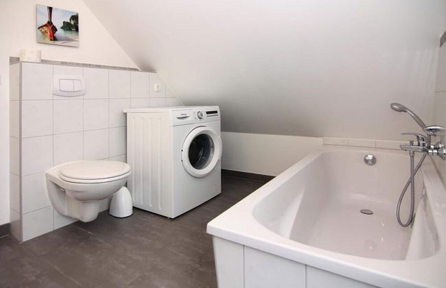 Holiday Home de Poeler Drift, Zierow - Foto 42