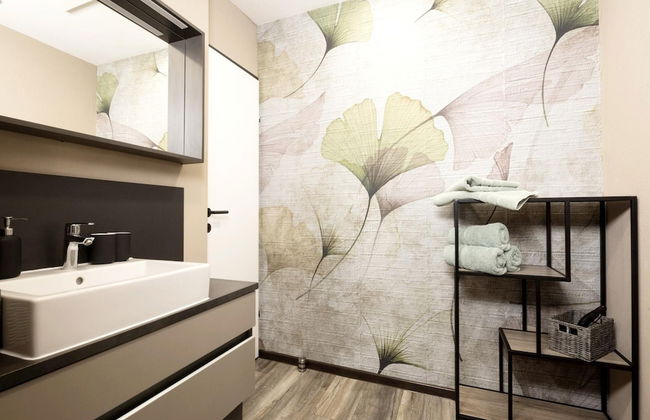 Holiday Home for 3 People in Brixlegg - Foto 6