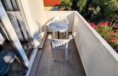 Beach Sea View House Nevidane Pasman - Foto 22