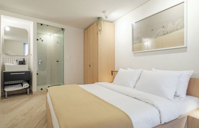 Nido Parque Mexico - Foto 32