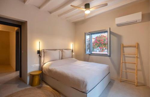 Holiday Home Sunset Gypsy stilvolles modernes Dorfhaus mit Whirlpool by Interhome - Foto 16