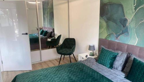 Apartament Sosnowa 4 - Foto 3