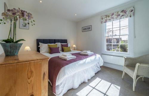 Adorable cottage with a log burner in heavenly village - Constable Lodge - Foto 2