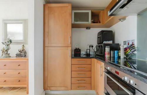 Zen Apartment - Canary Wharf - Foto 23