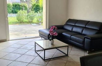 Le Rouge Gorge à 12 minutes d'Eurexpo - Foto 1