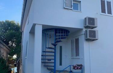 Seaside Apartment Padre - Photo 9