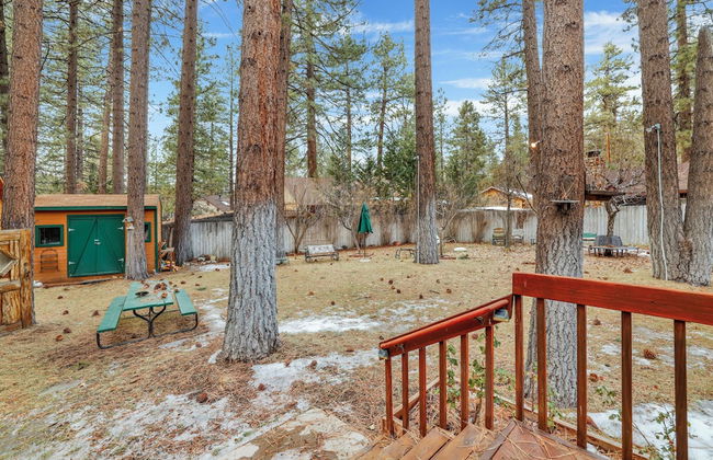 Flitterbick Lodge #2246 - Foto 37