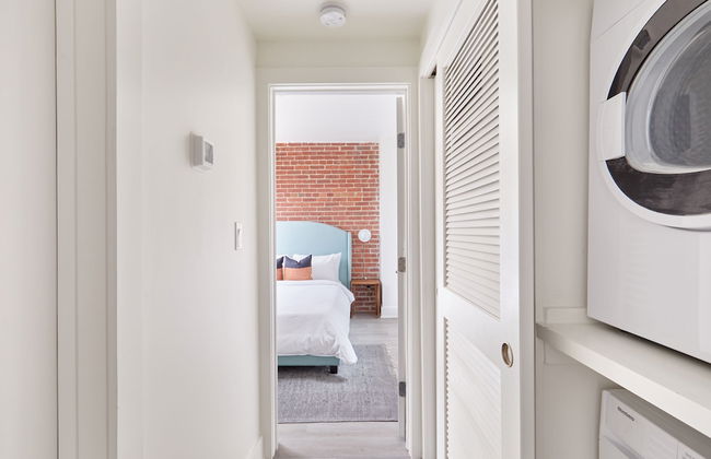 Reside Navy Yard, a Wyndham Residence - Foto 11