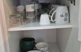 Studio La Pause d'un Soir - Foto 15