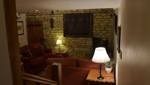 Swallows' Barn - Foto 1