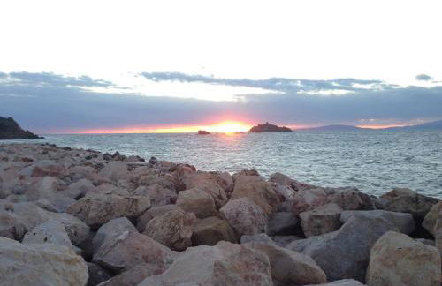 Holiday Homes Marina apartments - Foto 78