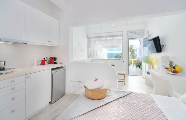 Bella View Mykonos Town Suites - Foto 5