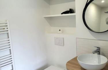 Gîte Bord De Mer La Guichardière - Foto 15