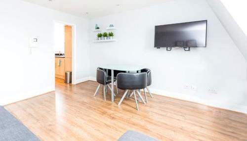 Camden Apartment E/Apartment - Foto 3