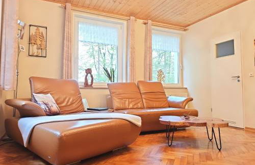 Thüringer Waldbaude - Foto 19