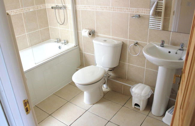 Cowslip Cottage at Sound Healing Retreat Centre - Foto 8