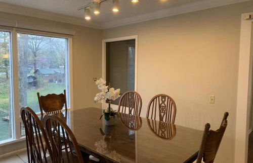 Riverbend Serenity Cabins - Foto 61