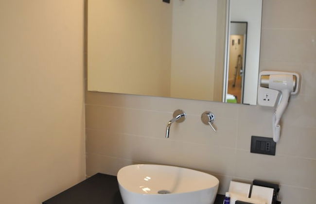 Eva Luxury Rooms Cagliari - Foto 22