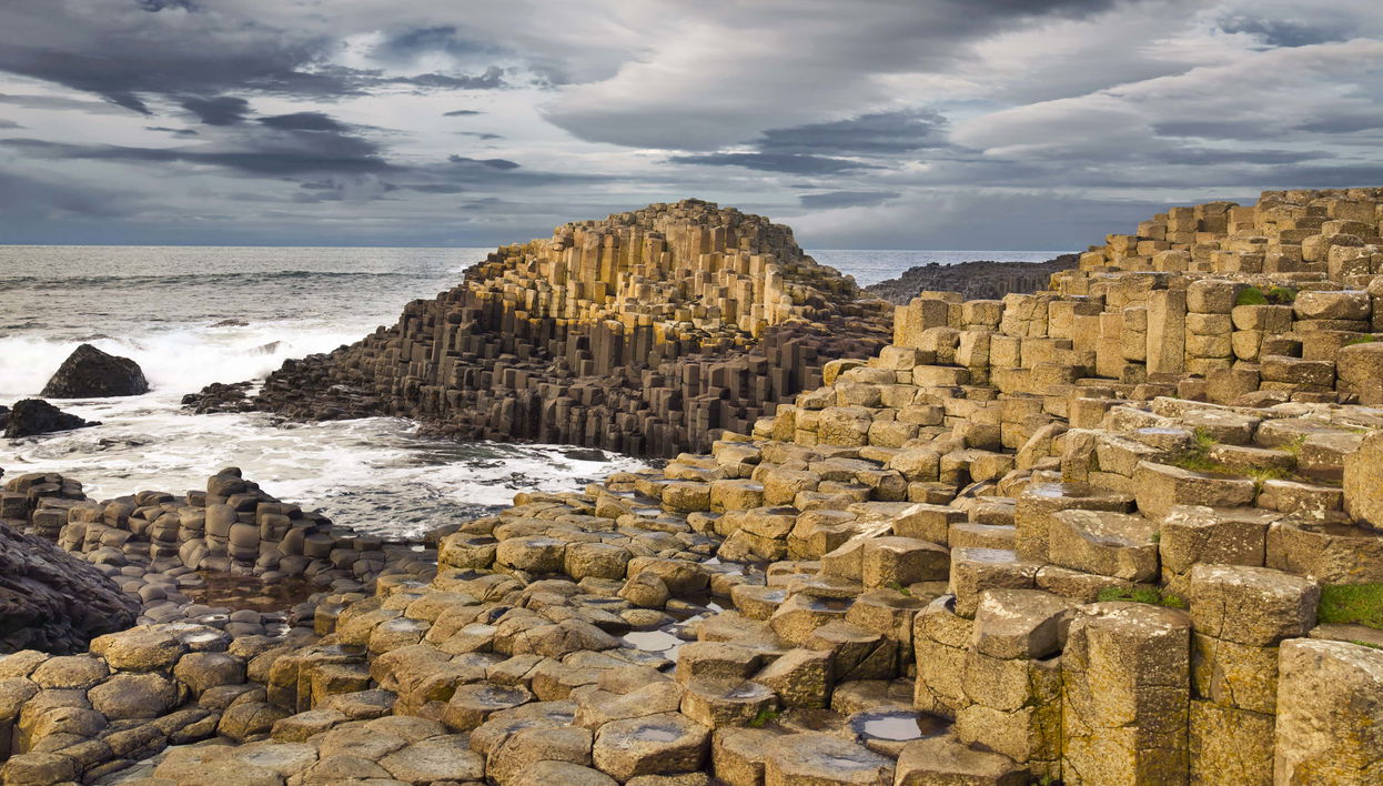 Giant's Causeway Tour - Photo 1, Giant's Causeway Tour