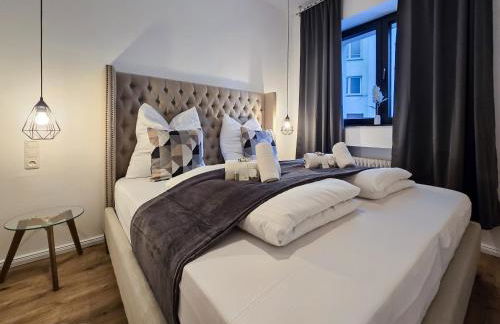 Alpha Apartments - Photo 51