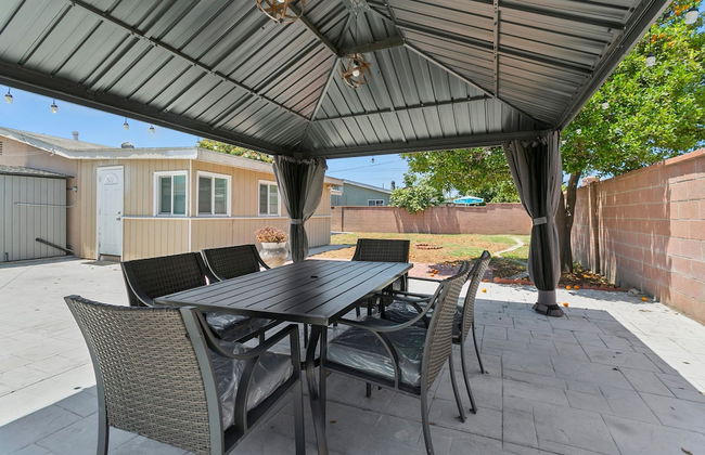 Beautiful 4BR Home Nr Disneyland - Foto 20