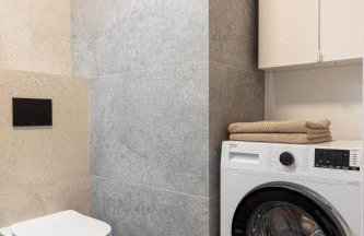 Mieszkanie Panorama Warsaw View - Foto 11