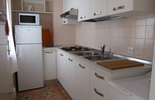 Wonderful Seaview Flat With Terrace - Foto 8