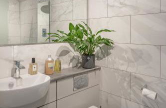 The Hayloft by Black Door Stays - Foto 21