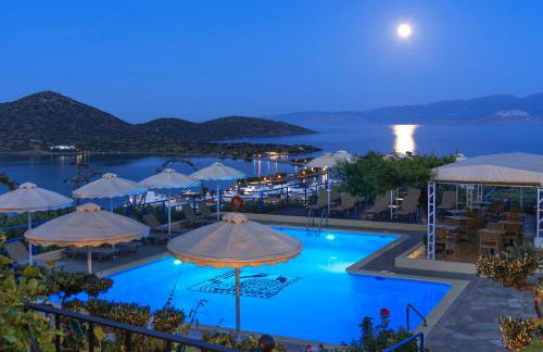 Elounda Heights - Adults Only - Foto 25