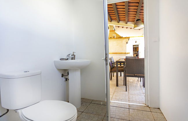 Casa Correia in Vila Real de Santo Ant nio - Foto 8