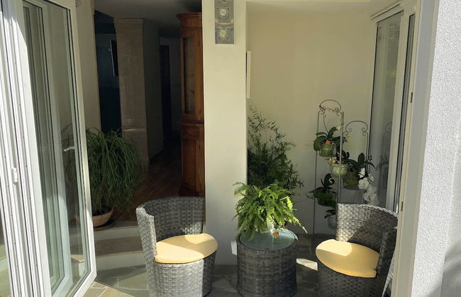 Luxury Suite Jasmin - Foto 15