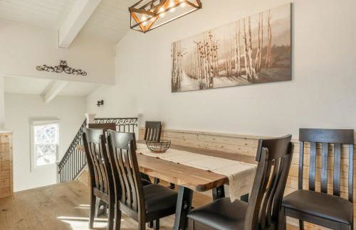 Chateau De Montagne 4 - Foto 7