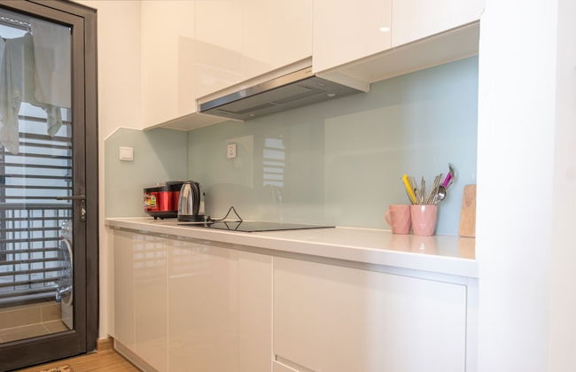 Homefromhome Skylake Apartment - Foto 57