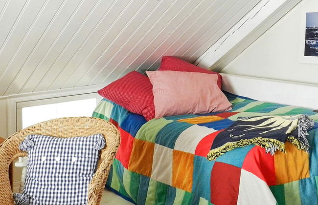 6 Person Holiday Home in Lysekil - Foto 5