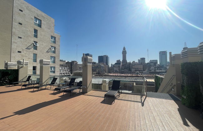 San Telmo- Luxury and Comfort in Temporary Rental - Photo 28