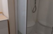 Grand Studio Climatisé en combles à 2 pas de la gare de NANCY - Foto 12