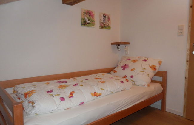 Ferienhaus Bella Vista - Foto 6