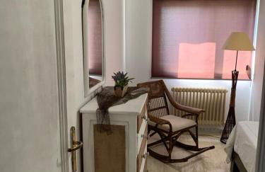 Apartamentos en Playa de Samil Primera Línea de playa Pe Na Areia - Foto 7