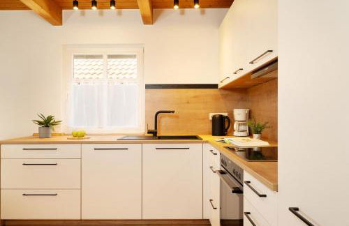 Küstenkoje Süssau - Foto 5