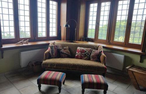 Cozy Blue Stone House with a Great Sea View. - Foto 26