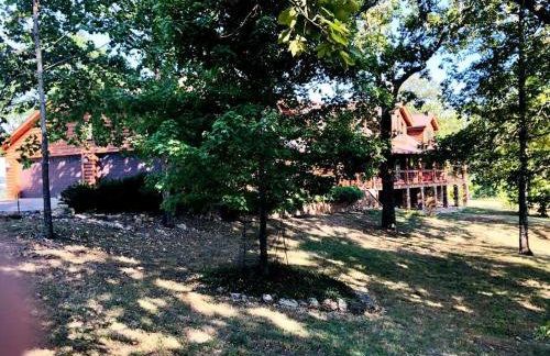 Rainbow Ridge Retreat - Foto 4