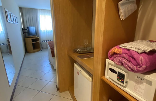 Acorde com vista mar em Ponta Negra - Foto 5