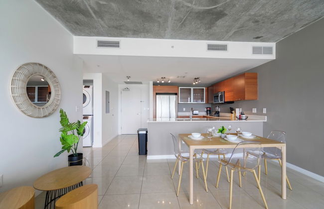 Modern Condos in Midtown Miami - Foto 49